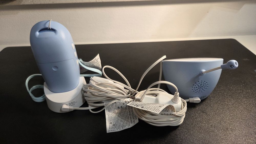 Niania elektroniczna Philips Avent SCD560