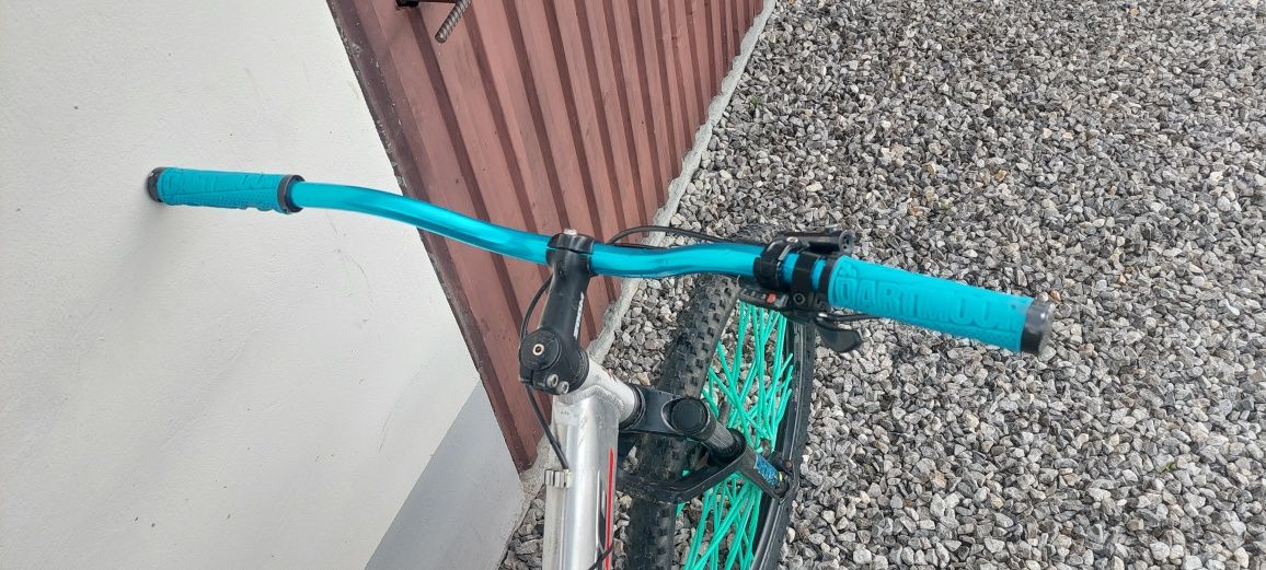 Rower MTB YTec 26