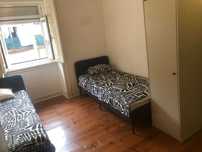 Quartos disponível Lisboa