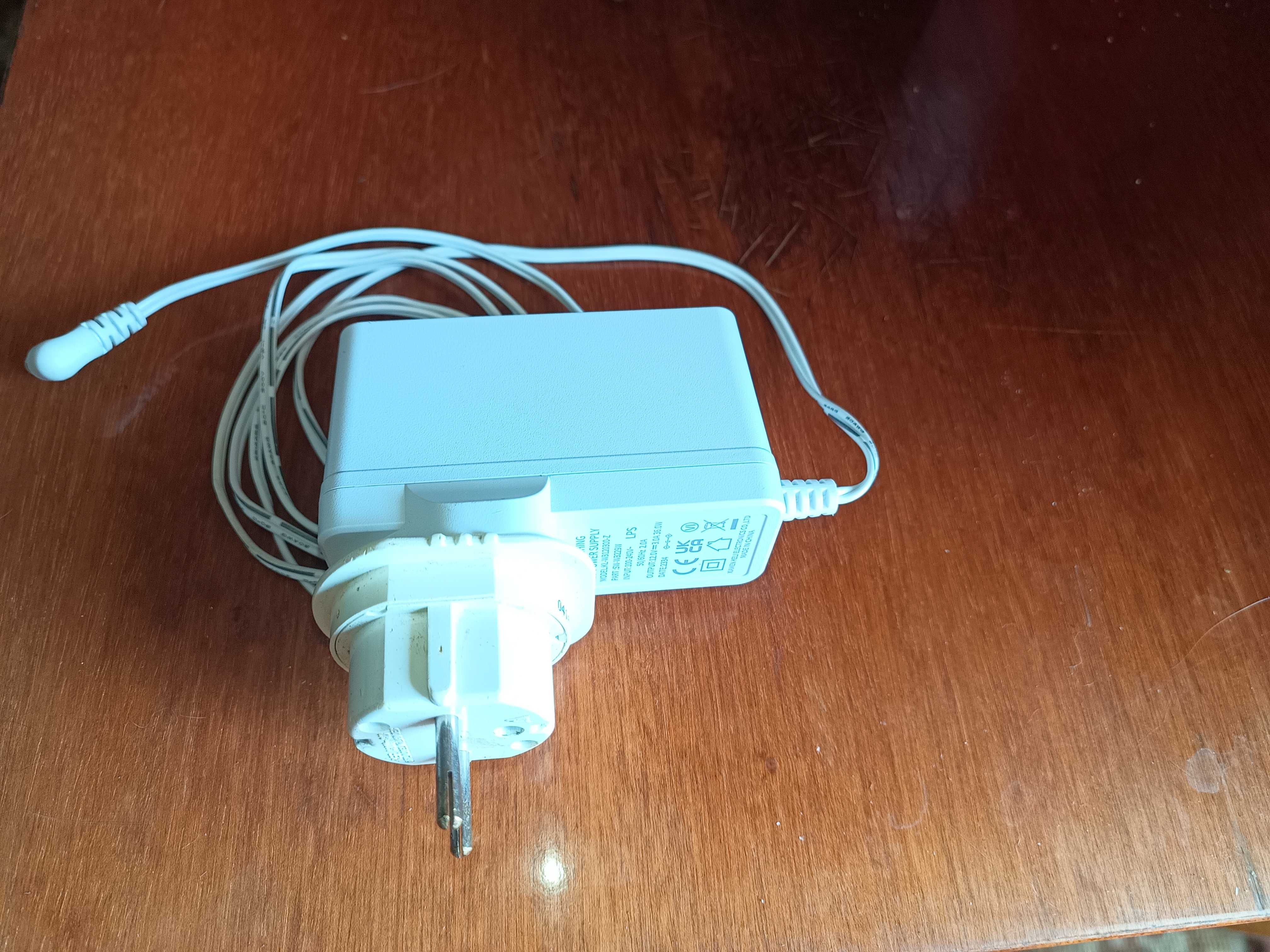Adtran 854-v-6 SDG
Двохдіапазонний Wi-Fi 6 Mesh Ethernet + шлюз