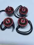 Мотор iFlight Xing 2806.5 1300KV, оригинал б/у