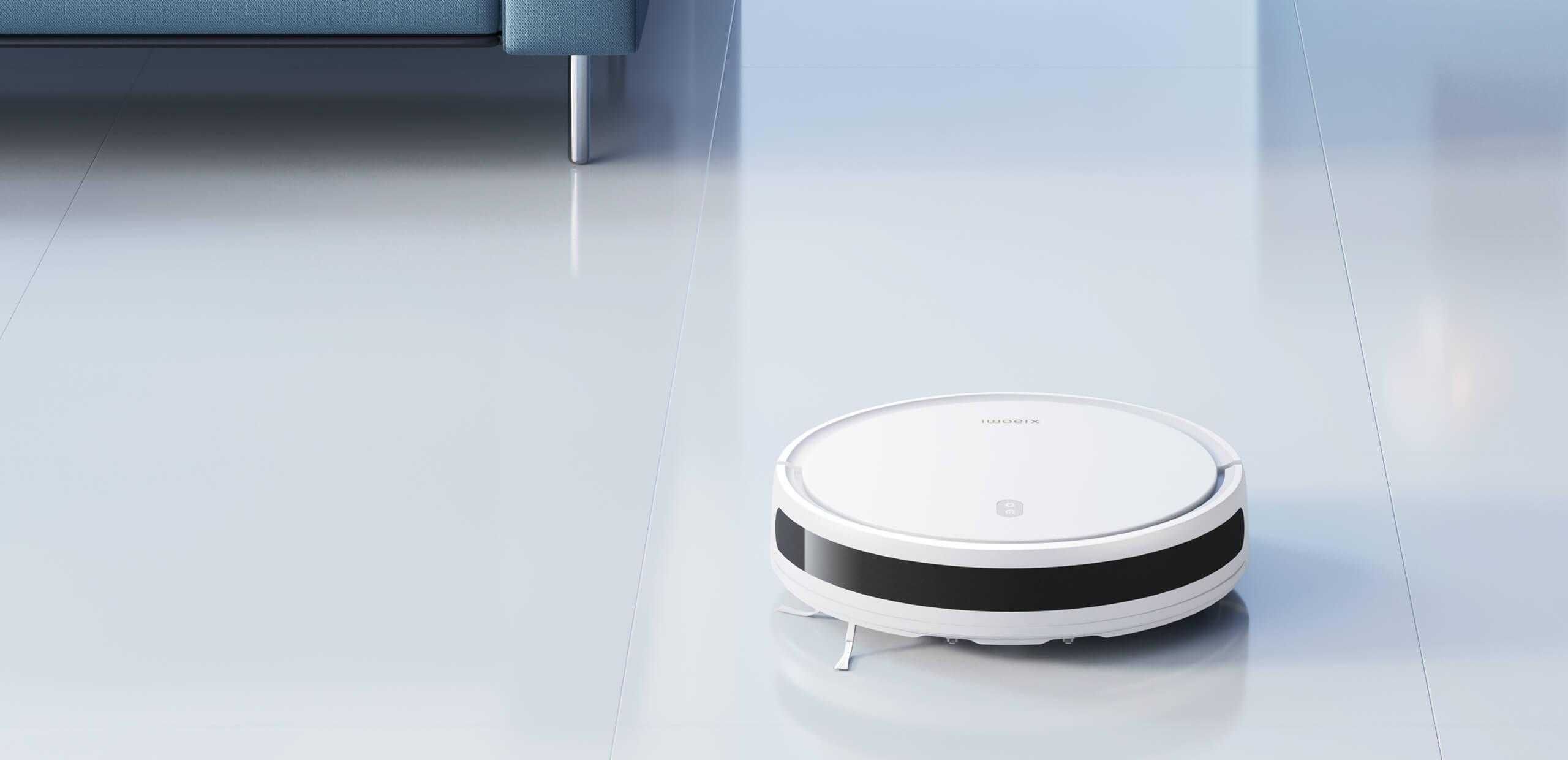 Odkurzacz Xiaomi Robot Vacuum E10 Eltrox Opole 43895