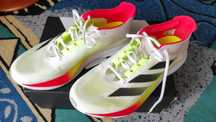 Sapatilhas Adizero Boston 12 M