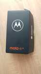 Pudełko od telefonu Motorola e22