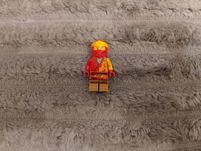 Zestaw figurek lego ninjago evo