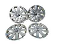 Oryginalny Komplet Kołpaków 16" VW Passat B7 10-14 3AA.601.147