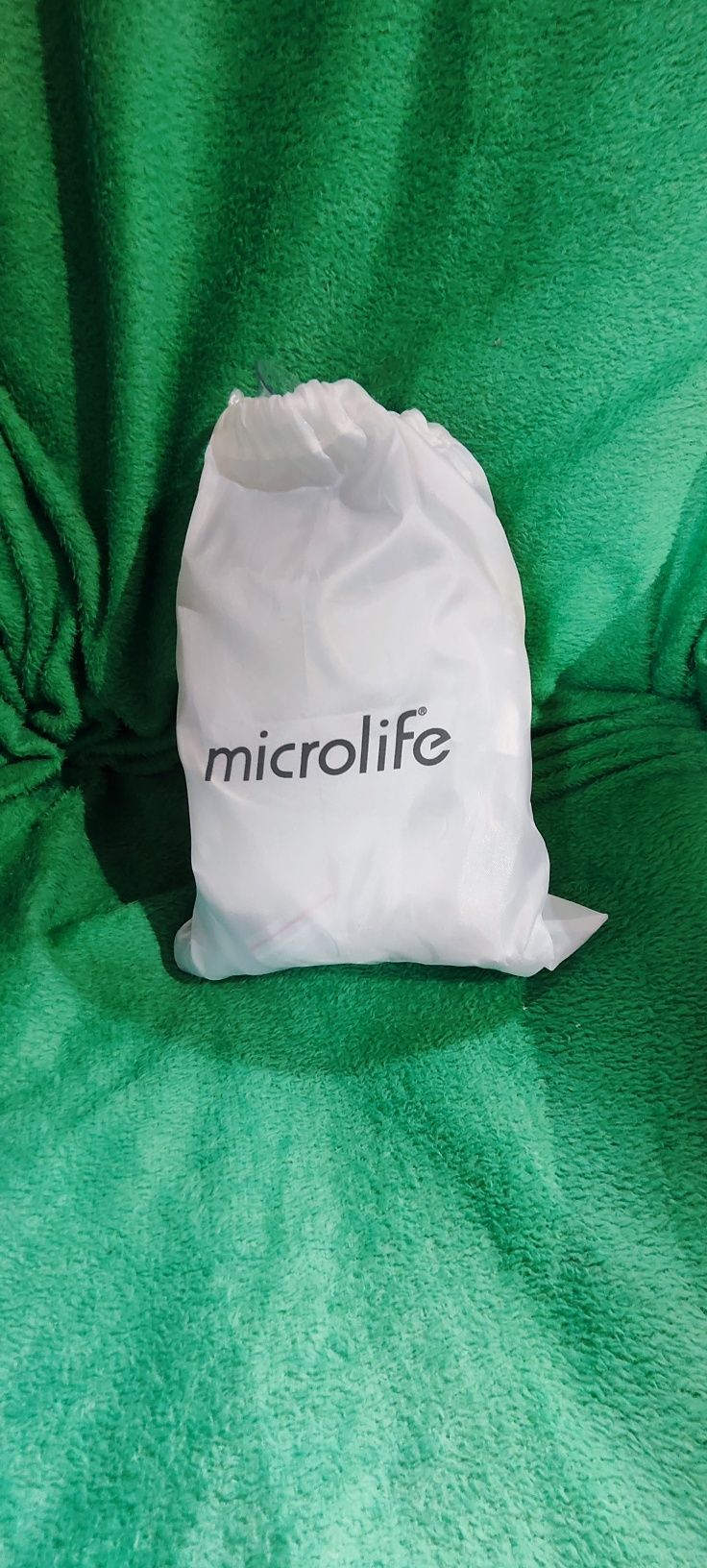 Microlife, Inhalator, Nebulizer