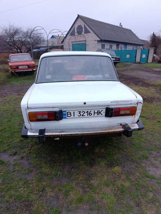 Продам Ваз 2106 з документами