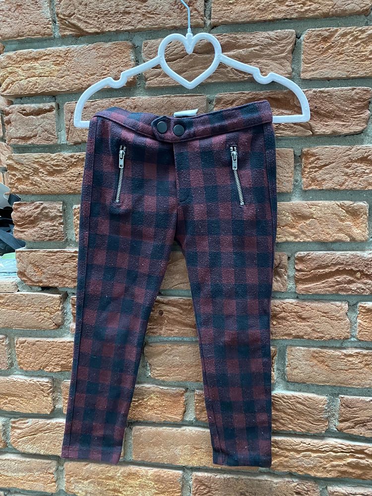 Legginsy zara 110