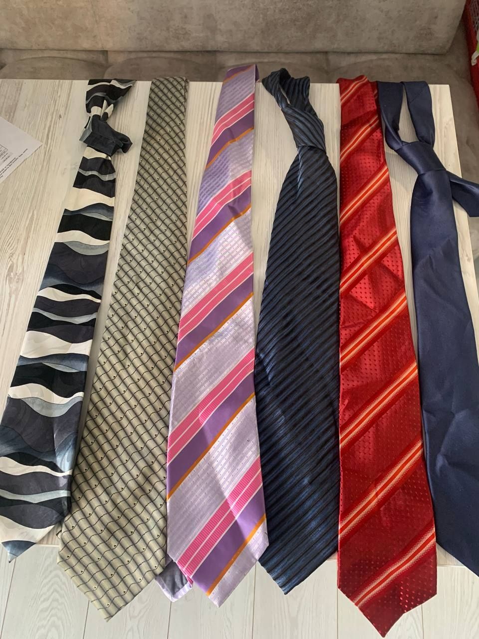 раватки (Краватка mannhaft, giorgio, grandy, festind), галстук