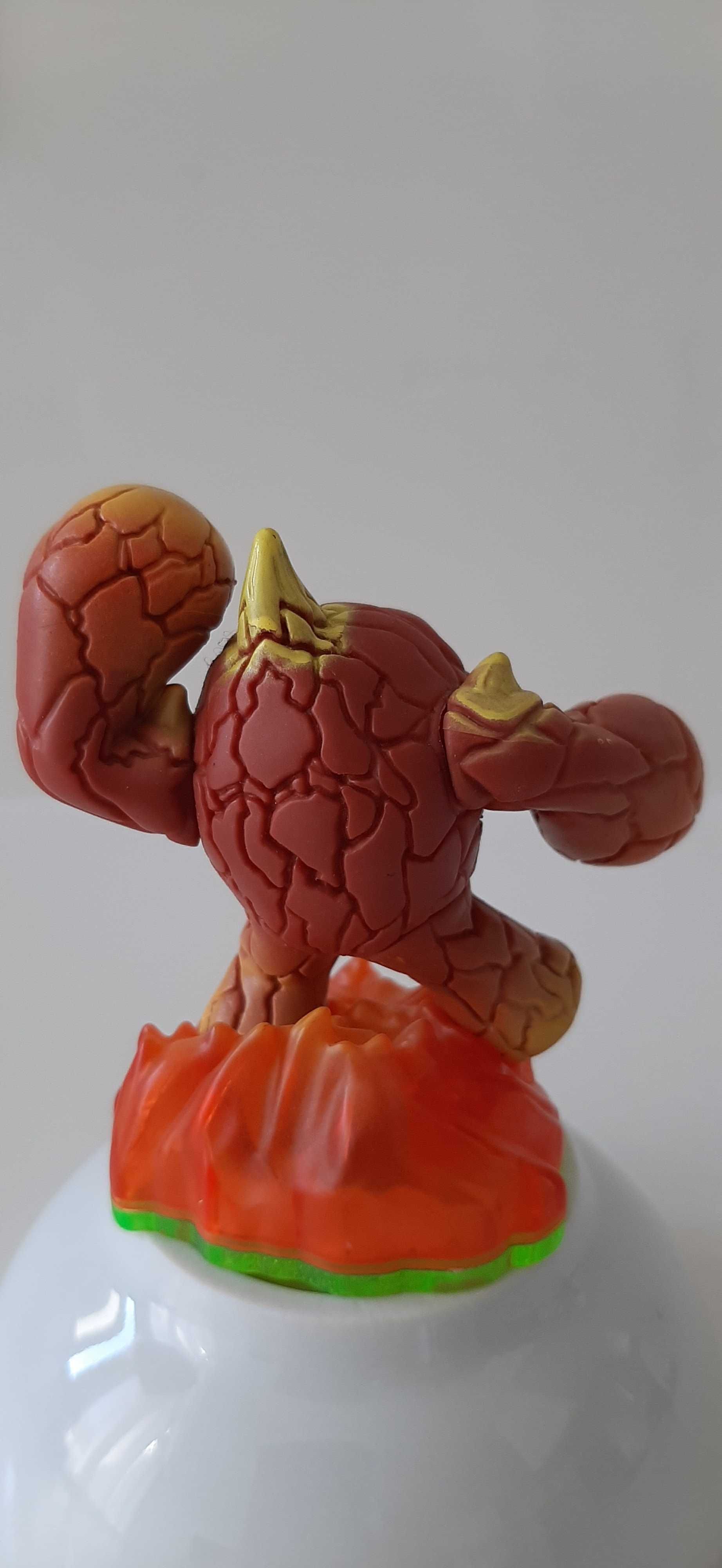 Skylanders - Eruptor