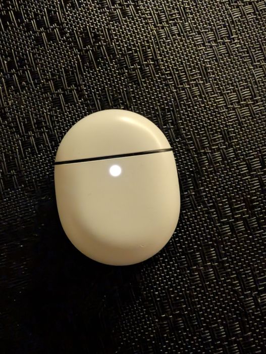 Кейс Google pixel buds pro