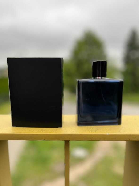 Męskie perfumy Bleu De CHANEL 100ml