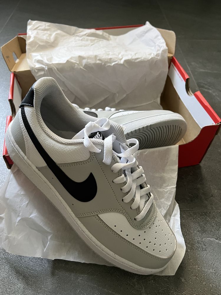 Nike Court Vision LO
