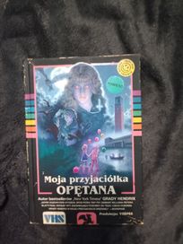 Moja przyjaciółka opętana