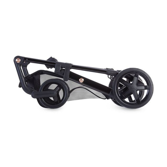 Silver Cross Pioneer Eclipse Special Edition LUXUSOWY!