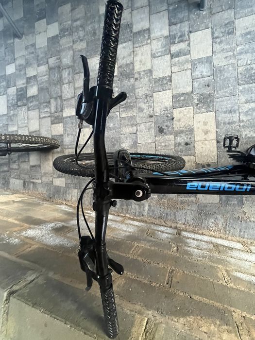 Rower Indiana X-Pulser 1.9 29’