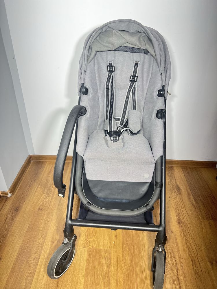 Wózek Cybex Balios S 2 w1