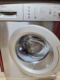 Maquina lavar roupa bosch