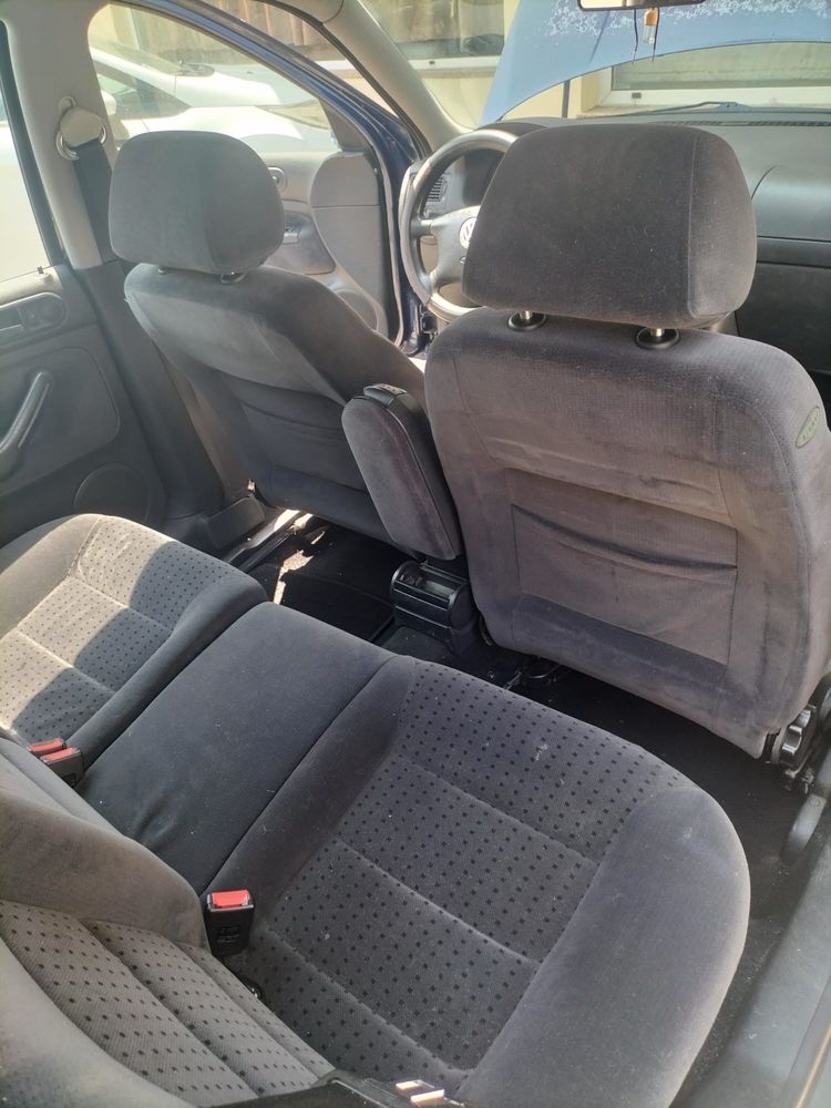 Golf 4 gasolina