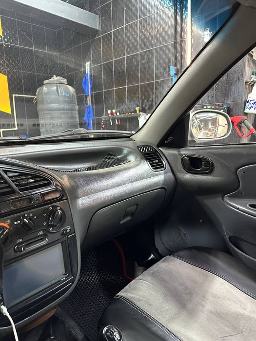 Продам sens 1.6 16v