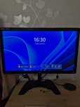 Монітор 23" HP EliteDisplay S231d ідеальний стан