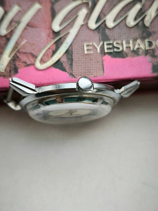 Часы полет  Кировские СССР