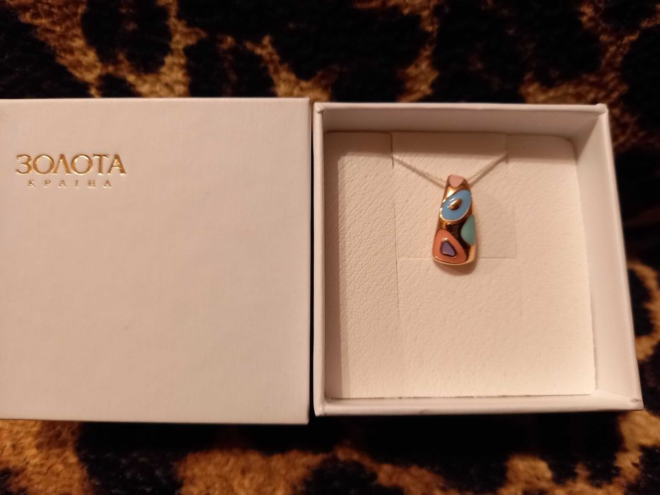 Новий золотий пiдвiс! Киев.