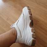 GUESS sneakersy oryginalne 38