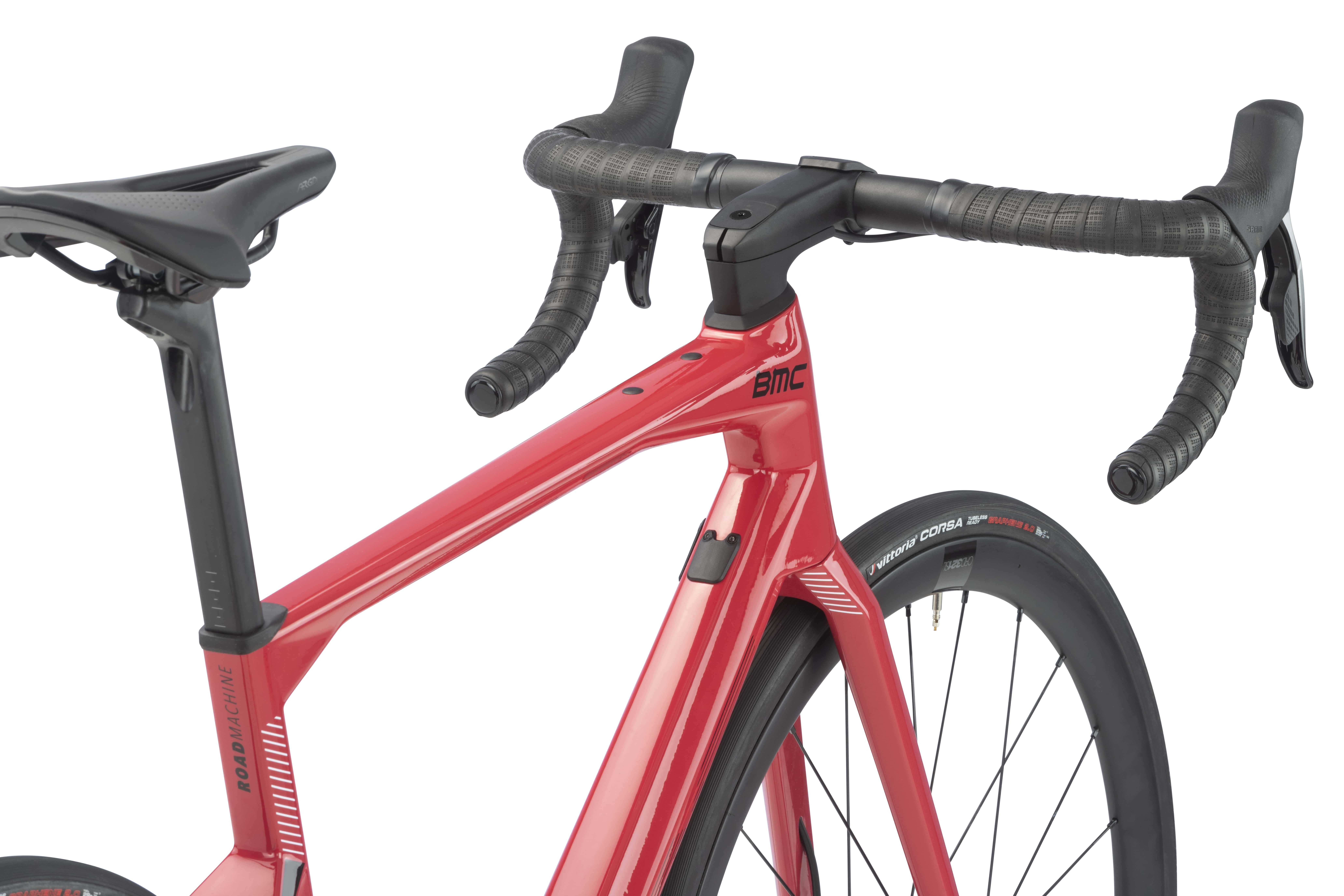 Nowy BMC Roadmachine 01 FOUR Force AXS
