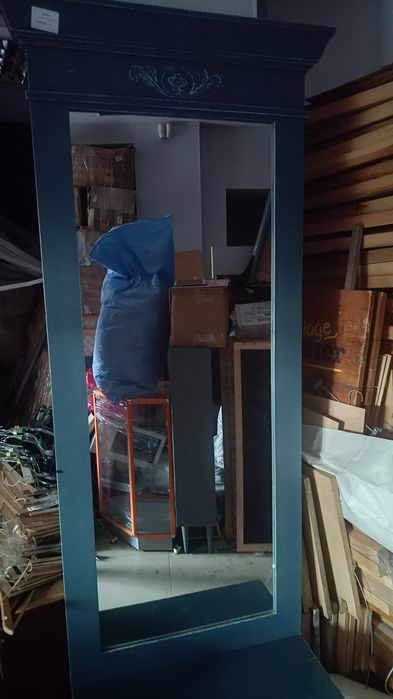 Продам зеркало (под старину)