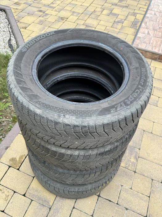 Продам Резину 195/65r15