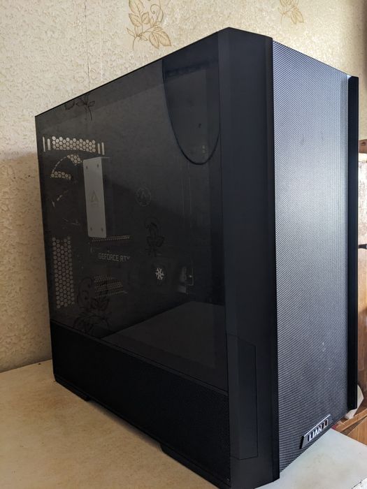 Крутий ігровий ПК Ryzen 5 7600X RTX 3080  Все у відмінному стані