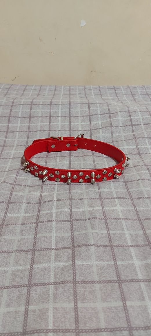 Продам ошейник новый
