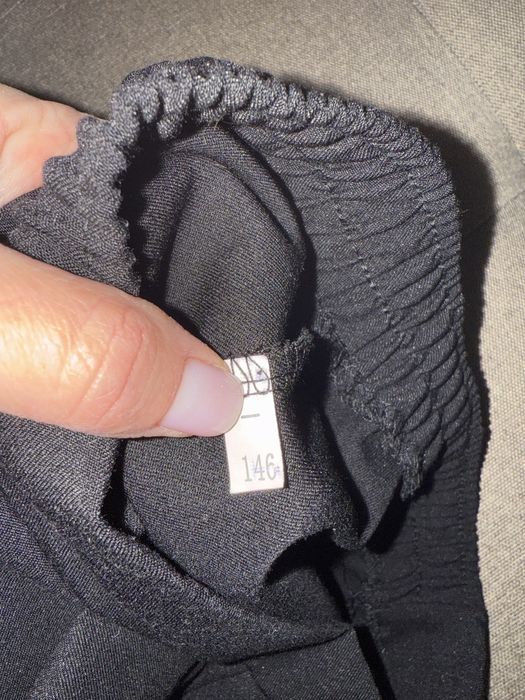 Штани -кюлоти 146 р.