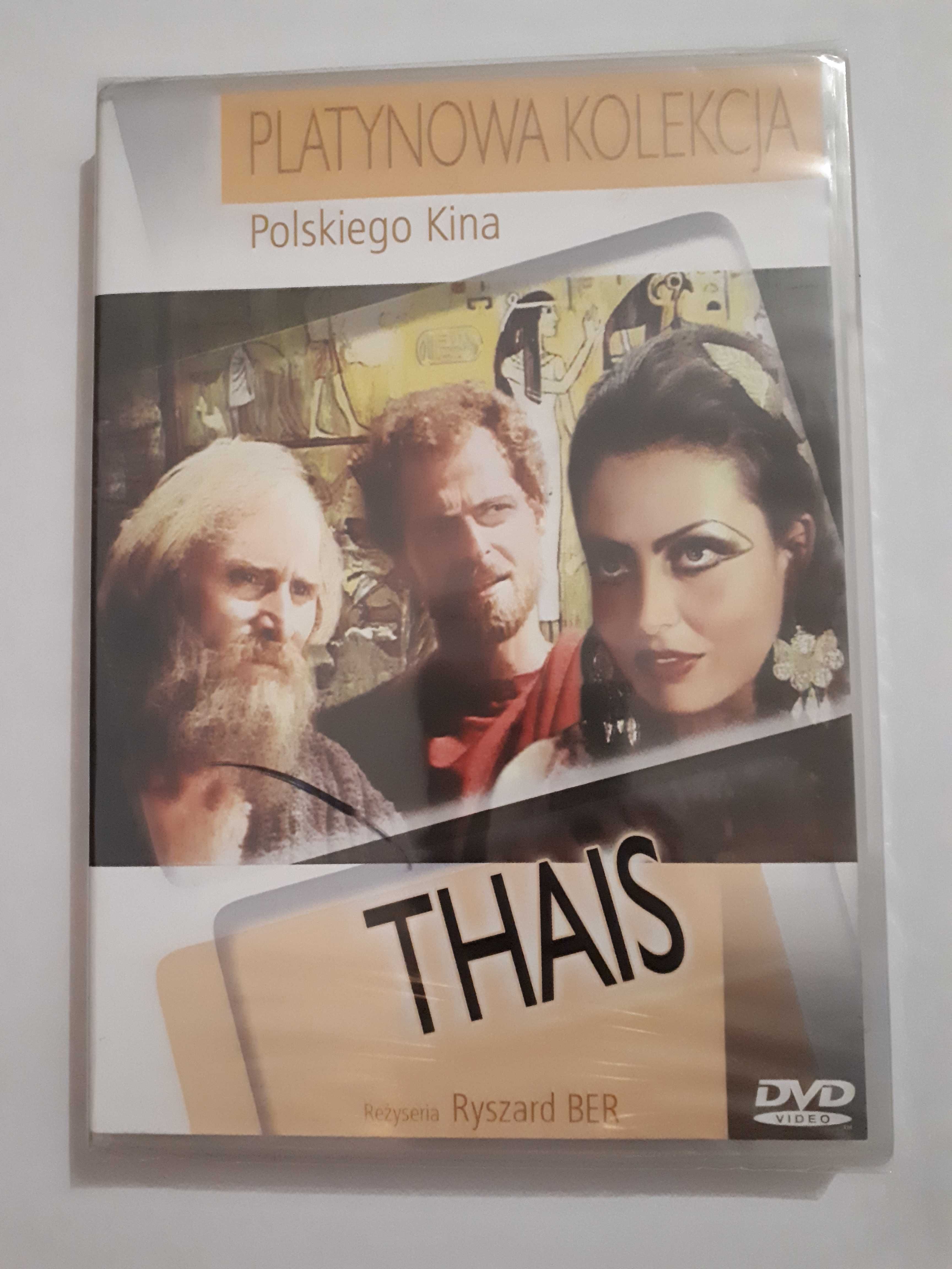 Thais klasyka polskiego kina-folia