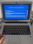 Portatil Acer Swift 13.3"