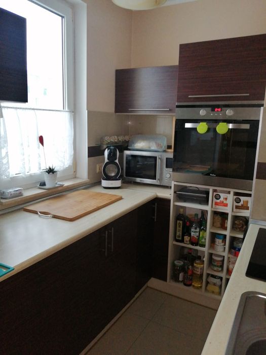 Mieszkanie dwupokojowe