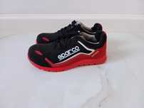 Sparco nowe obuwie robocze unisex roz 37