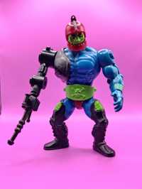 Trapjaw trap jaw 1981 Masters of the Universe He-man