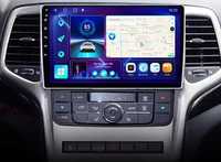 Radio nawigacja Jeep Grand Cherokee WK2 ANDROID 2010=2013 WiFI