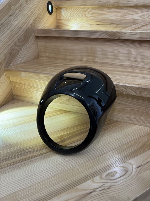 Оригінальний стоковий фейрінг Harley-Davidson