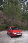 Lancia Y Elefantino Rosso 1.2 16v (86cv)