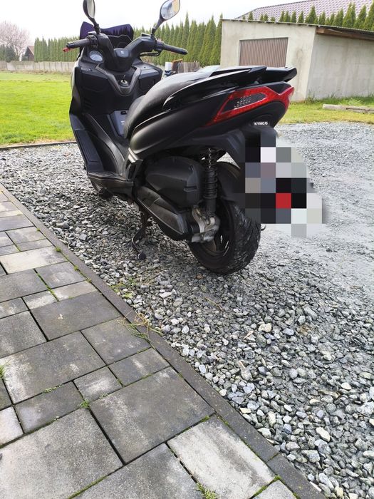 Kymco x town downtown dink street 300/125 ( Burgman,GTS,X max, Forza)