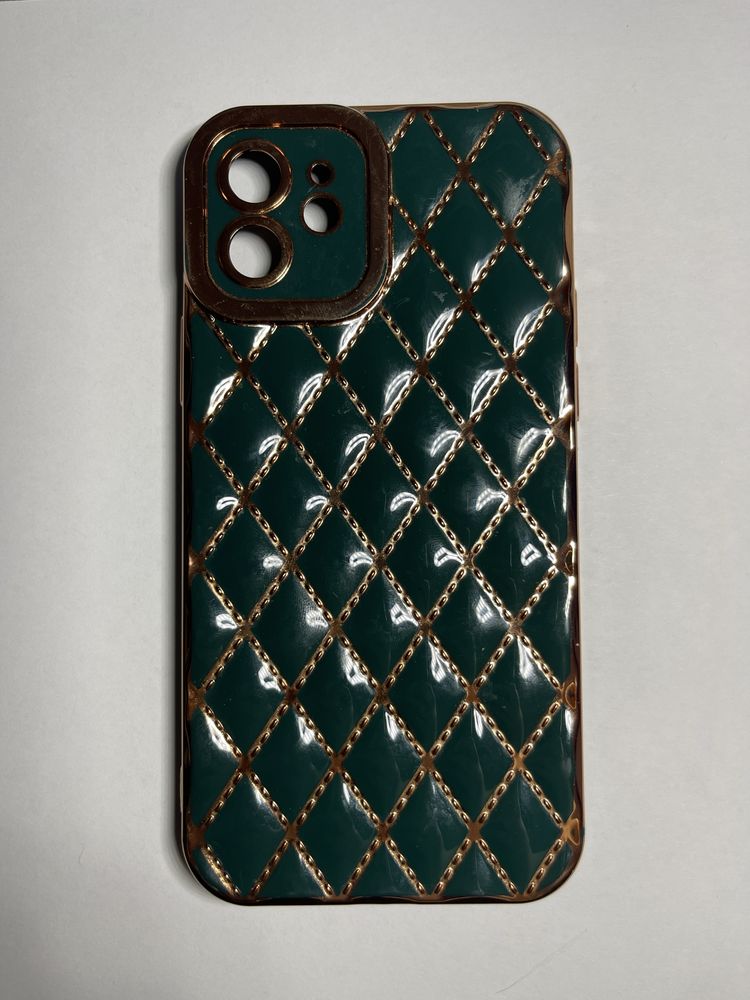 Etui/Case iPhone 12