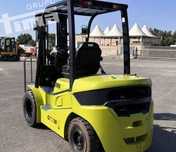 Empilhador Diesel 3000 kg *Oportunidade* (Novo com Garantia)