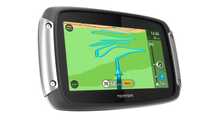 TomTom Rider 410 Premium Pack Mapy Świata 4,3''