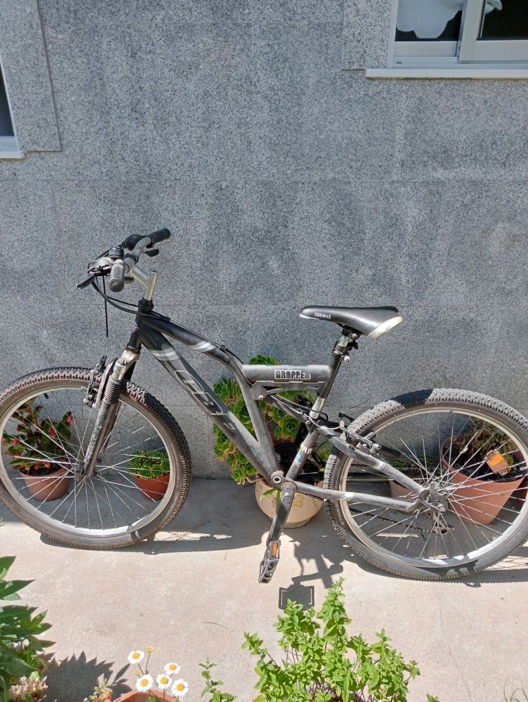 Venda Bicicleta CBF