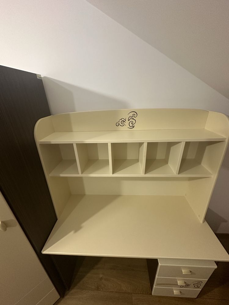Meble Meblik cały komplet