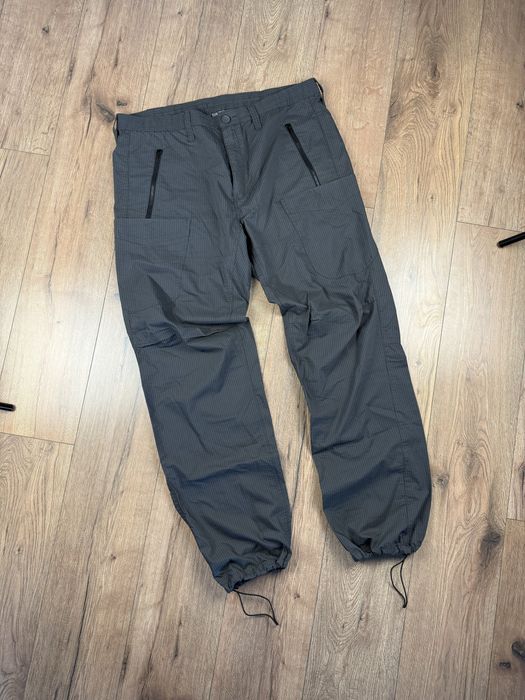 Чоловічі штани Armani Exchange ріпстоп, технічні, розмір 36